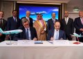 Suudi havayolundan Airbus’a rekor sipariş