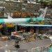 Boeing 737’lerde oksijen sorunu! 2600 uçak incelemeden geçecek