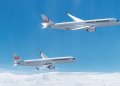 JAL, A350-900 ve A321neo siparişini tamamladı