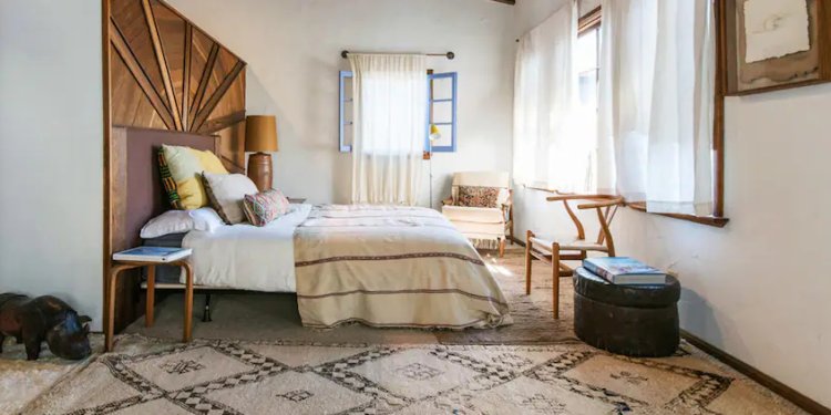 Turizm amaçlı konut kiralama zorlaştırıldı!