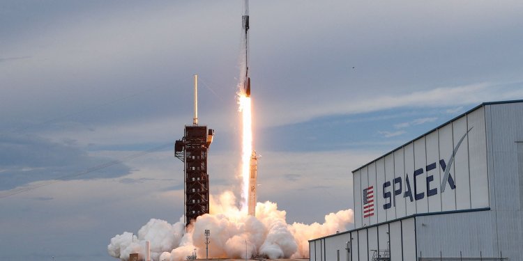 Uzayın keşfinde özel sektörün rolü artıyor