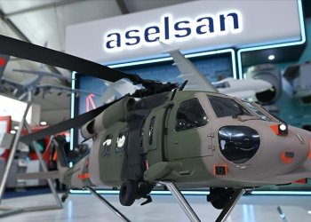 ASELSAN’ın 2030 hedefi: İlk 30’da yer almak