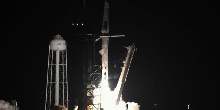 Japonya’dan askeri keşif için yeni uydu