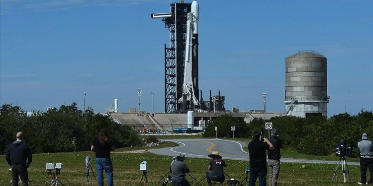Uzayın keşfinde özel sektörün rolü artıyor