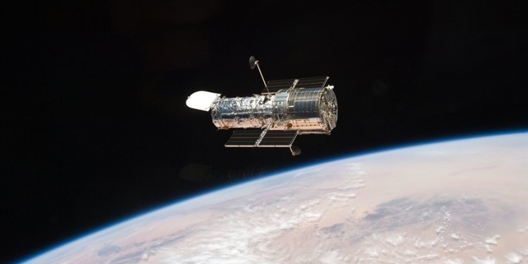 Hubble Uzay Teleskobu’ndan önemli buluş