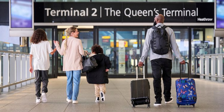 2023’te en çok yolcu ağırlayan havalimanları belli oldu