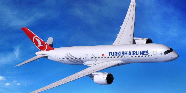 THY, yeni uçaklarını İsviçre Frangı ile finanse etti