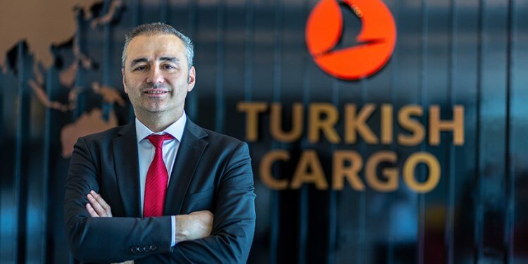 Turkish Cargo, her 20 kargodan birini taşıyor!