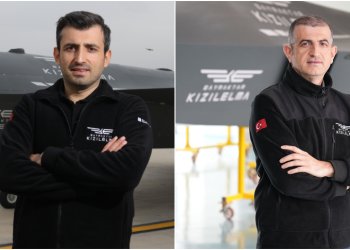 SİHA ihracatı başarısı, Bayraktar kardeşlere vergi şampiyonluğu getirdi