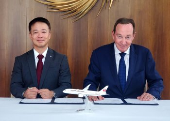 Air Astana ve JAL’dan codeshare anlaşması