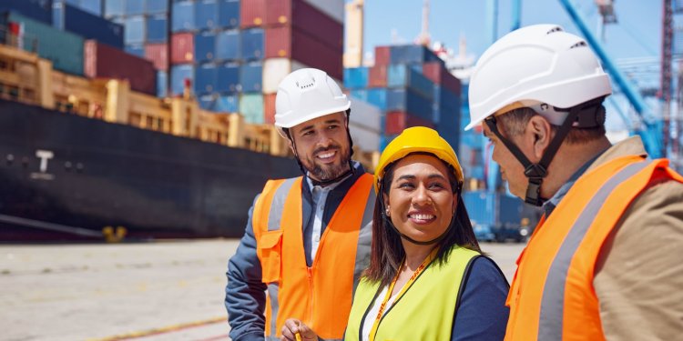 DHL’in 19 Türk çalışanı yurt dışına transfer oldu