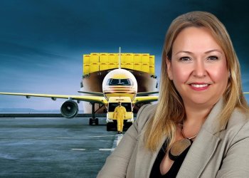 DHL Global Forwarding’de üst düzey atama