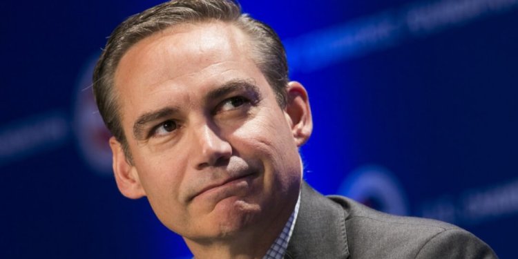 Kelly Ortberg’in liderliğinde Boeing’in geleceği