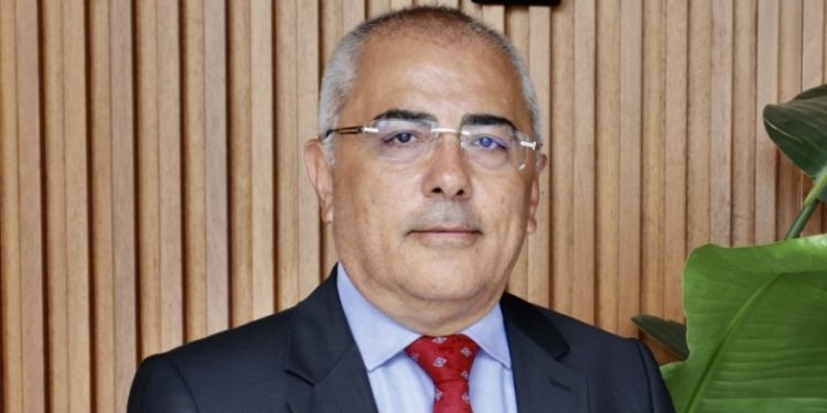 Haydar Yalçın: Havacılık sektörünün uzman ihtiyacı var!