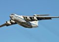 Rus Il-76’nın yeni varyantı 2028’de teslim edilmeye başlanacak