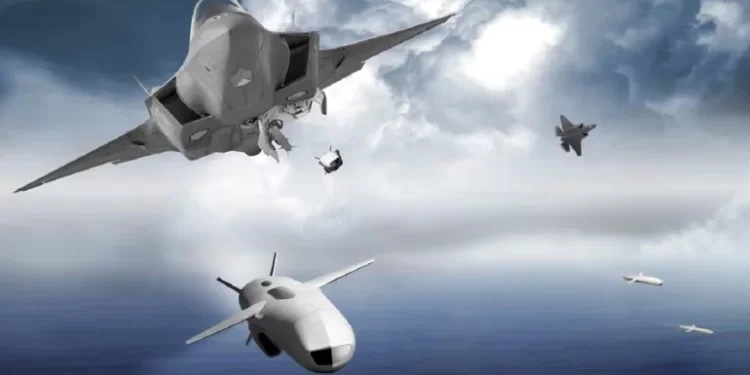 Avustralya, 573 milyon dolarlık füze üretim anlaşması imzaladı!