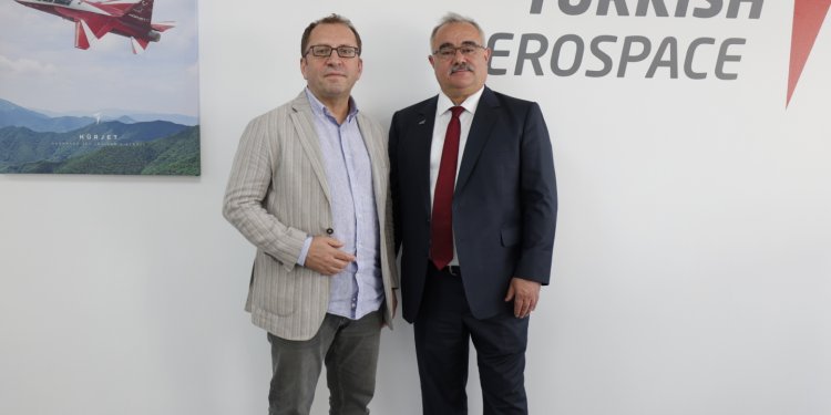 10 parmağında 10 marifet: Prof. Dr. Fahrettin Öztürk