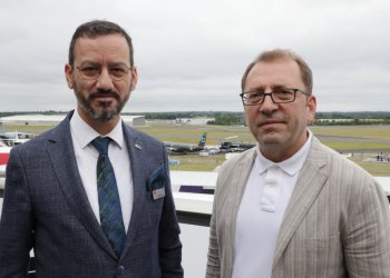 “Uzay ekonomisi 2030’da 1 trilyon dolar olacak”