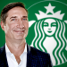 Starbucks CEO’sunun özel jeti tartışma başlattı!