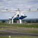Hava taksi Volocopter’den Paris’te pilotlu test uçuşu