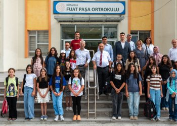 İGA İstanbul Havalimanı’ndan “Zafer Yolu” projesi