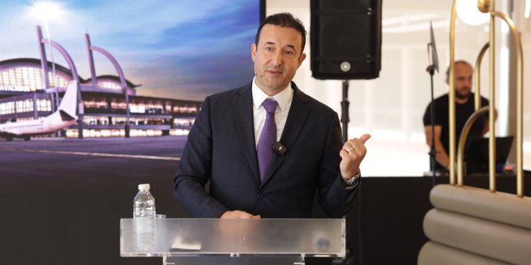 Sabiha Gökçen’den 35 milyon euroluk yatırım