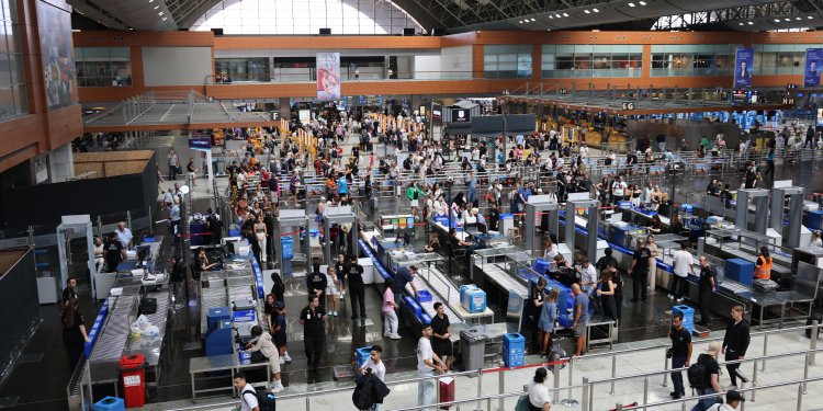 Sabiha Gökçen’den 35 milyon euroluk yatırım