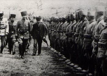 Büyük Taarruz’un zaferle taçlandığı gün: 30 Ağustos