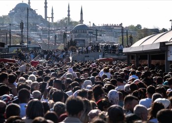 Dünyada ve Türkiye’de nüfus projeksiyonları, sonuçları ve yapılması gerekenler