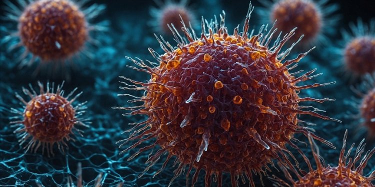 M Çiçeği salgını Afrika’da büyüyor