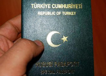 Yeşil pasaport tartışmalarına Bakan Bolat’tan kesin cevap