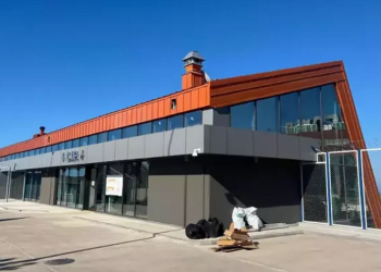 Trabzon Havalimanı yenilendi, 27 Ağustos’ta açılacak