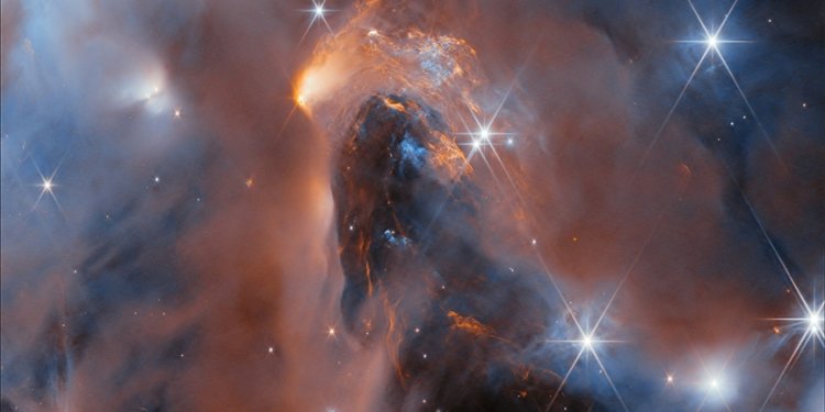 James Webb Uzay Teleskobu’ndan önemli keşif