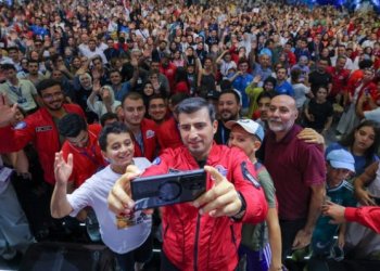 Selçuk Bayraktar: Savunma sanayiinde dönüşüm tamamlandı