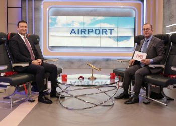 İstanbul Sabiha Gökçen’e yeni terminal binası