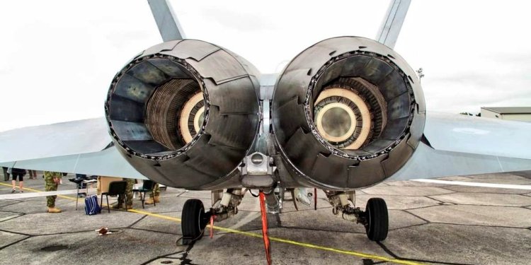 Türkiye, ABD’den GE motorları için izin istedi