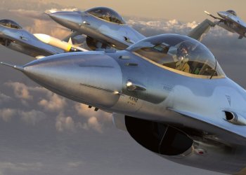 F-16’lar 45 yılın ardından son kez havalanacak