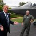Trump’tan diğer ülkeleri dışlayacak F-35 çağrısı