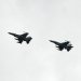 Romanya, Rus İHA’sına karşı F-16’ları görevlendirdi