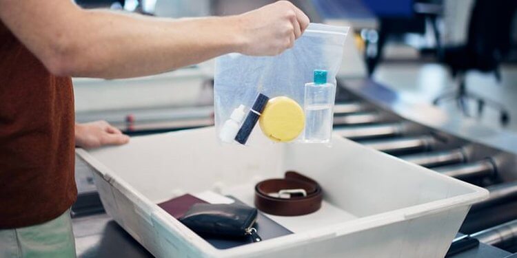 AB havalimanlarında sıvı kısıtlaması geri döndü: Neden?