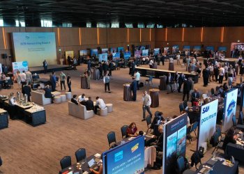 GlobeMeets B2B Networking Event 2024