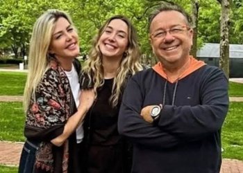 Gani Müjde anlattı THY cevap verdi…