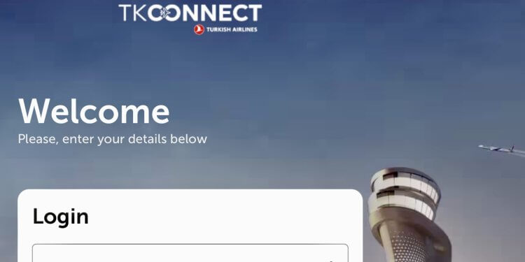 THY – Sabre ortaklığı bitti! TK Connect geliyor…