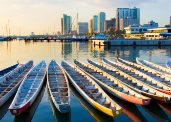 Air France, Paris ile Manila arasında direkt uçacak