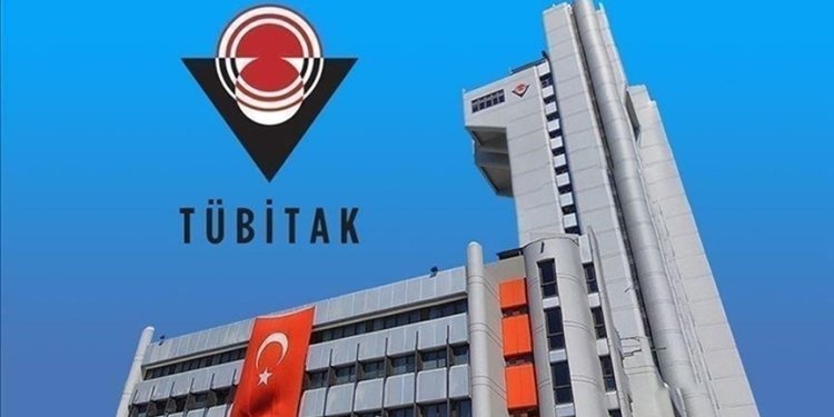 TÜBİTAK 393 personel istihdam edecek