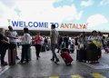 Türkiye, 60 milyon turist hedefine ulaşabilecek mi?