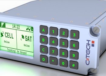 Uçaklar milli teknoloji ile “konuşacak”