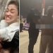Tatlıses’in kızından polise: “Yerler seni koçum”