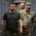 Zelenskiy: Gelecek hafta zafer planı sunulacak!