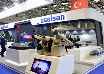 Savunmadaki ihracat yeterli mi?